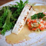 Feta Grillée au Miel