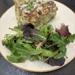 Lasagnes verde