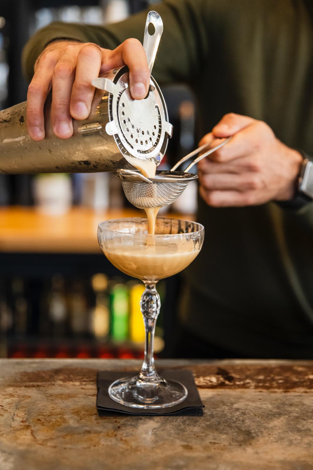 Nos Cocktails - Le Petit Louvre Arcachon