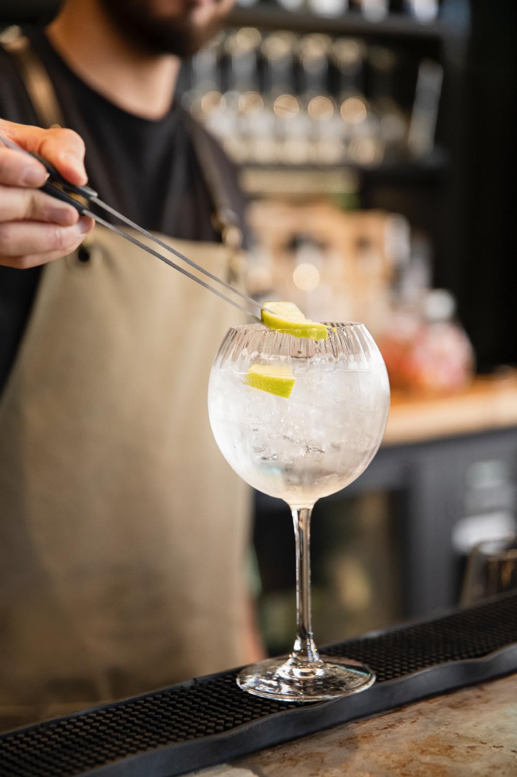 Nos Cocktails - Le Petit Louvre Arcachon