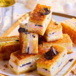Croque Apéro Truffe