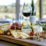 Planche Fromages