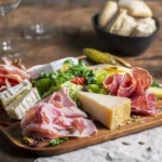 Planche Mixte