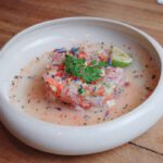 Ceviche de Poisson